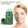 2 Pack Purifying Clay Clean Face Mask, Cleansing Mask Blackhead Remover, Face Moisturizes Oil Control Deep Clean Pore for Men and Women view 3