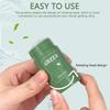 2 Pack Purifying Clay Clean Face Mask, Cleansing Mask Blackhead Remover, Face Moisturizes Oil Control Deep Clean Pore for Men and Women view 4