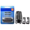4-Blade Shaver ARC4 ES8243AA Shaver Replacement Inner Blade & Outer Foil (WES9020PC) for Panasonic ARC 4 view 1