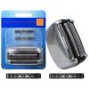 4-Blade Shaver ARC4 ES8243AA Shaver Replacement Inner Blade & Outer Foil (WES9020PC) for Panasonic ARC 4 view 2