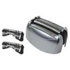 4-Blade Shaver ARC4 ES8243AA Shaver Replacement Inner Blade & Outer Foil (WES9020PC) for Panasonic ARC 4 view 3