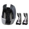 4-Blade Shaver ARC4 ES8243AA Shaver Replacement Inner Blade & Outer Foil (WES9020PC) for Panasonic ARC 4 view 4