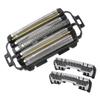 ES9040 Replacement Spare Blade (Inner + Outer Set) Face Men's Shaver for Panasonic ES9040 ES-CLV5G ES-CLV5U ES-CLV7G ES-CLV7U ES-CLV9U ES-LV5G ES-LV5U ES-LV7G view 1