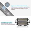 ES9040 Replacement Spare Blade (Inner + Outer Set) Face Men's Shaver for Panasonic ES9040 ES-CLV5G ES-CLV5U ES-CLV7G ES-CLV7U ES-CLV9U ES-LV5G ES-LV5U ES-LV7G view 4