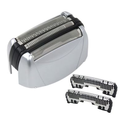 WES9020PC Replacement Out Foil and Blade (Cutters) Set Compatible with A-RC4 4-Blade Shaver ES8243AA
