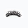 Maelyes Magnetic Clip On Lash-Short Magnetic Lashes, Fast and Easy, No Irritating, Reusable Over 300 times, Mink Lash, Doll Eye, Cat Eye, 4D natural look - Iris Lash Kit