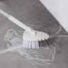 45.28 Inch Shower Scrubber, Tub Tile Cleaning Brush, Bath Cleaner Scrubber Brush with Adjustable Long Handle Scrub Brush for Bathroom Shower Bathtub Wall Mop Cleaning Scrubbing view 1