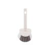 45.28 Inch Shower Scrubber, Tub Tile Cleaning Brush, Bath Cleaner Scrubber Brush with Adjustable Long Handle Scrub Brush for Bathroom Shower Bathtub Wall Mop Cleaning Scrubbing view 4