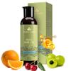 AVIMEE HERBAL Amla Hair Oil | For Long & Strong Hair | With Vitamin E and Amla Seed Oil | Mineral Oil Free | 100 ml view 1