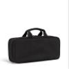 TUMI - Voyageur Madeline Cosmetic Bag - Women's Travel Makeup Toiletry Case, Lightweight with Zip Pockets and Metal Hanger - Medium, Black with Gunmetal Hardware view 4