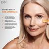 Vitamin C Serum Hyaluronic Acid Anti-aging Face Moisturizer Nourishing Protects your skin Anti-wrinkle care Collagen Glycerin Ascorbic Acid Plumping Cream view 3