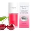 NOONI Korean Vegan Lip Oil - Applecherry 0.12 Fl Oz + Korean Facial Clenaser - Snowflake Whipping Cleanser 5.07 Fl Oz Bundle view 2