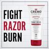 Cremo Barber Grade Original Shave Cream and Refillable Razor System - Shaving Kit for Men, Fights Nicks, Cuts and Razor Burn, 6 Fl Oz view 3