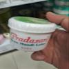 Pradasari Bath Scrub Milk, 135 Gram view 4