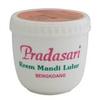 Pradasari Bath Scrub Bengkoang (Yam Bean), 135 Gram view 1