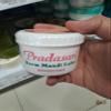Pradasari Bath Scrub Bengkoang (Yam Bean), 135 Gram view 2