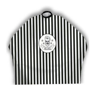 Bandido Professional Barber Cape