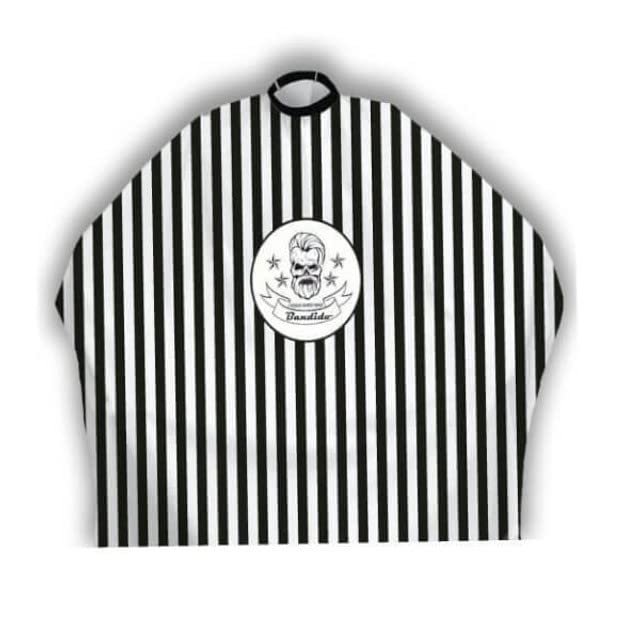 Bandido Professional Barber Cape