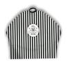 Bandido Professional Barber Cape view 1