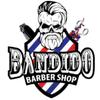 Bandido Professional Barber Cape view 4