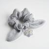 Cerda 2500002379 Accessories Hair Scrunchie Frozen Tie 8.0 X 13.0 X 6.0 Cm, Multicoloured, One Size view 3