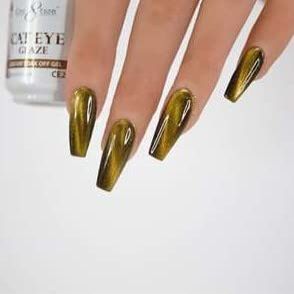 Cre8tion Cat Eye #24