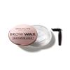 Absolute New York Waterproof Eyebrow Gel for Tinting and Volumizing Eyebrows (MEBG04 Brow Wax) view 1