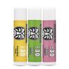 Headhunter Sport Chapstick Sunscreen SPF 30, Natural Mineral Waterproof Lip Balm For Sun Protection, Ultra Solar Defense - Reef Safe Sunblock Chap Stick, 3 Flavors - Coconut, Pineapple, Mango (3 Pack) view 1