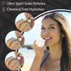 Headhunter Sport Chapstick Sunscreen SPF 30, Natural Mineral Waterproof Lip Balm For Sun Protection, Ultra Solar Defense - Reef Safe Sunblock Chap Stick, 3 Flavors - Coconut, Pineapple, Mango (3 Pack) view 4