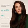 Briogeo Destined For Density Caffeine + Biotin Peptide Density Conditioner, Increases Hair Thickness and Volume for Fine or Thinning Hair, Vegan, Cruelty-Free, 8 fl oz view 3