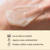 FootFitter Foot Repair Balm with Natural Essential Oils for Dry Skin, Cracked Heels and Toes, Exfoliates, Moisturizes, Heals & Restores Softness (Made in USA) 3.4 fl. oz. view 3