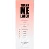 Elizabeth Mott - Thank Me Later Hair Primer Leave-In Treatment and Thank Me Later Hair Oil (2-Pack Bundle) view 3