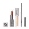 Rinna Beauty Icon Lip Kit - Showstopper- All-in-One Lip Kit Includes Lipstick, Lip Gloss, Lip Liner - Cool Brown look - Vegan, Long-Lasting, Anti-Aging & Moisturizing, Cruelty-Free - 1 each view 1