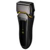 Micro Touch Titanium Rovor, Black view 1