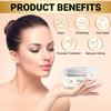 Dead Sea Bath Salt and Feet Soaking by Bold Beautiful Cosmetics Natural Skin Rejuvenation, Cleansing, Muscle Relaxation and Exfoliating Bath Salt Mineral-Rich Formula - 8.8 Oz view 3