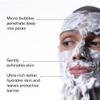 Kaizen Seven Face Wash for Men | Made in Japan | Premium Rich & Refreshing Lather with Moroccan Clay, Licorice Root, Konbu from Hokkaido Japan view 3