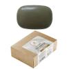 Bold Beautiful Cosmetics Dead Sea Mud Soap Bar Face and Body Cleanser | Deep Pore Cleansing Natural Bar Soap for Women and Men 3.17 oz view 1