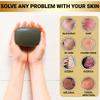 Bold Beautiful Cosmetics Dead Sea Mud Soap Bar Face and Body Cleanser | Deep Pore Cleansing Natural Bar Soap for Women and Men 3.17 oz view 3