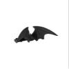 Killstar Night Creature Hair Clip Black Bat Fashion Accessory Punk view 3