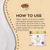 African Pride Moisture Miracle Curling Cream, 15 Oz (3 Pack) view 2