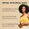 African Pride Moisture Miracle Curling Cream, 15 Oz (1 Pack) view 2