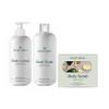 EVA + AVO Body Care Kit view 1