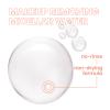 Avne Micellar Lotion Cleansing Water - Soap-Free 3-in-1 Cleanser, Toner, Make-up Remover - All Skin Types - Non-Comedogenic -16.8 Fl Oz view 3