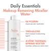 Avne Micellar Lotion Cleansing Water - Soap-Free 3-in-1 Cleanser, Toner, Make-up Remover - All Skin Types - Non-Comedogenic - 6.7 Fl Oz view 2