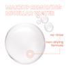 Avne Micellar Lotion Cleansing Water - Soap-Free 3-in-1 Cleanser, Toner, Make-up Remover - All Skin Types - Non-Comedogenic - 6.7 Fl Oz view 3