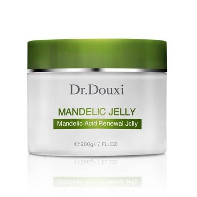 Dr. Douxi MANDELIC JELLY Mandelic Acid Renewal Jelly 200g/ 7fl.oz. Made In Taiwan