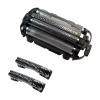 WES9025PC Men's Electric Razor Replacement Inner Blade & Outer Foil Set with ARC4 4-Blade Shaver for Panasonic, Compatible ES-LA63AA, ES-LA63-S, ES-LA93-K view 1