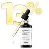 COSRX Pure Vitamin C 13% Serum with Vitamin E & Hyaluronic Acid, Hydrating Facial Serum for Fine Lines, Uneven Skin Tone & Dull Skin, 0.67fl.oz/20ml, Korean Skin Care, Stocking stuffers for women view 1