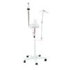 SKINACT Quad 4 in 1 Steamer Mag Light High Frequency and Galvanic Machine with Aromatherapy view 1