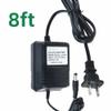 SLLEA AC Adapter Charger Power Replacement for Remington HK28UA-50-350 Hair Trimmer PG525 Hungkay view 2